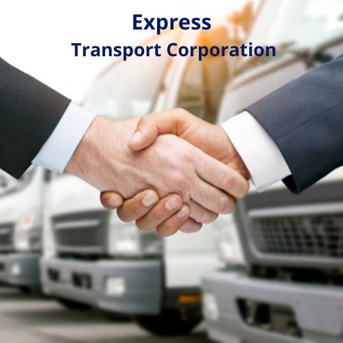 Express Transport Corporation 2